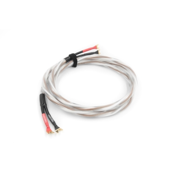 KABEL GŁOŚNIKOWY Melodika Brown Sugar BSSC5015s 2 x 5,0mm2 1,5m